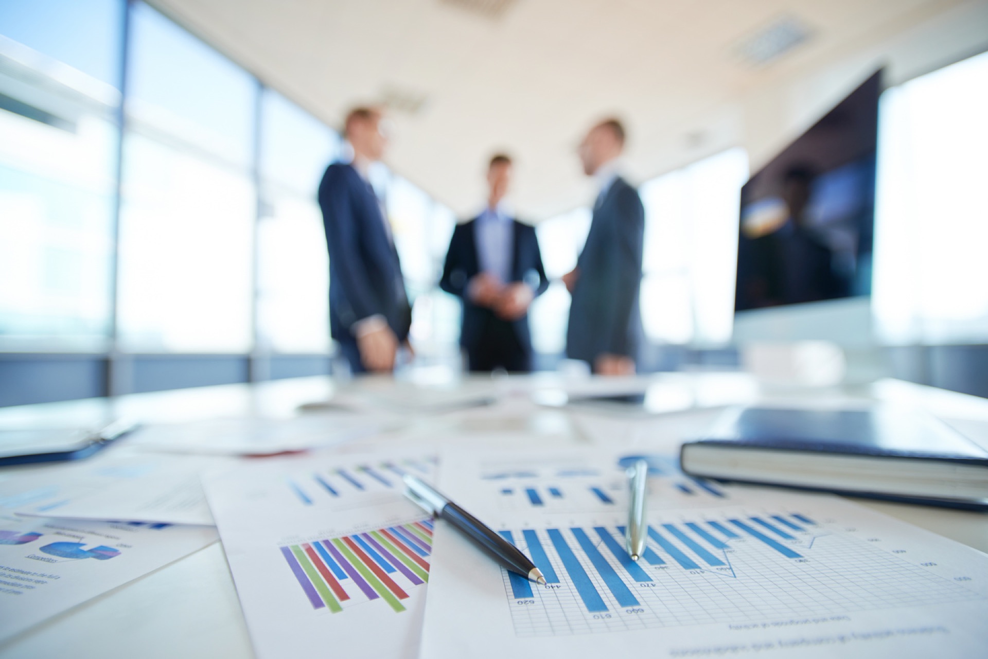 Data and systems